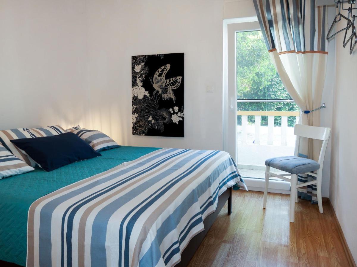 Apartment Culic-1 By Interhome Traù Esterno foto