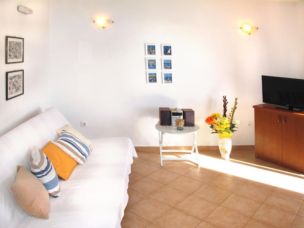 Apartment Culic-1 By Interhome Traù Esterno foto