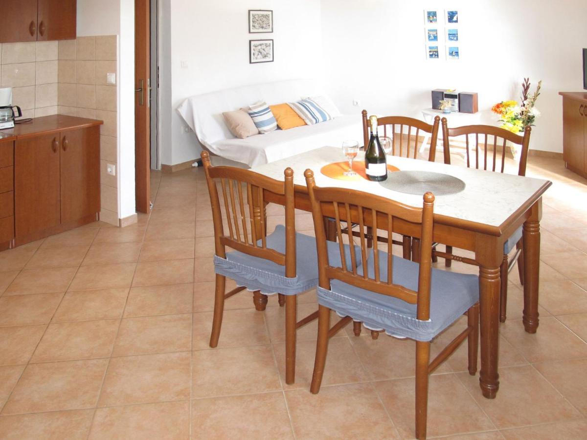 Apartment Culic-1 By Interhome Traù Esterno foto
