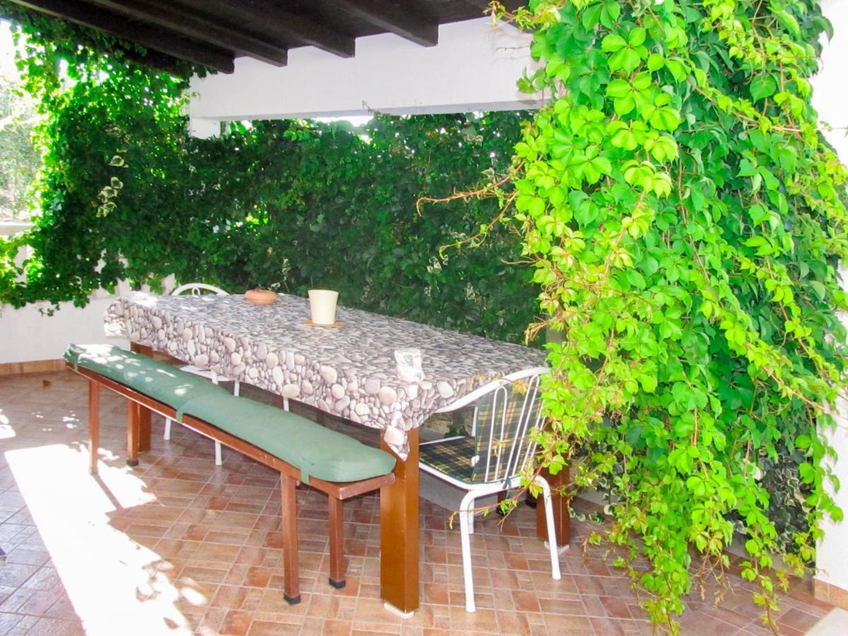 Apartment Culic-1 By Interhome Traù Esterno foto
