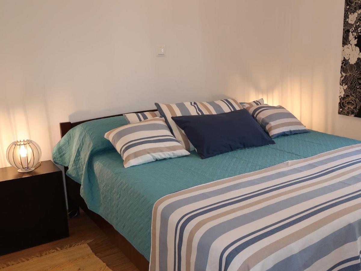 Apartment Culic-1 By Interhome Traù Esterno foto